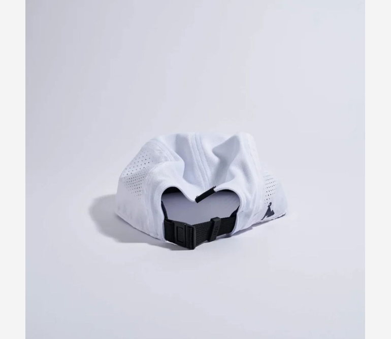 Feather Racing Cap