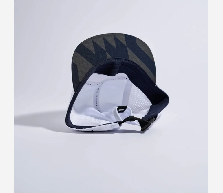 Feather Racing Cap