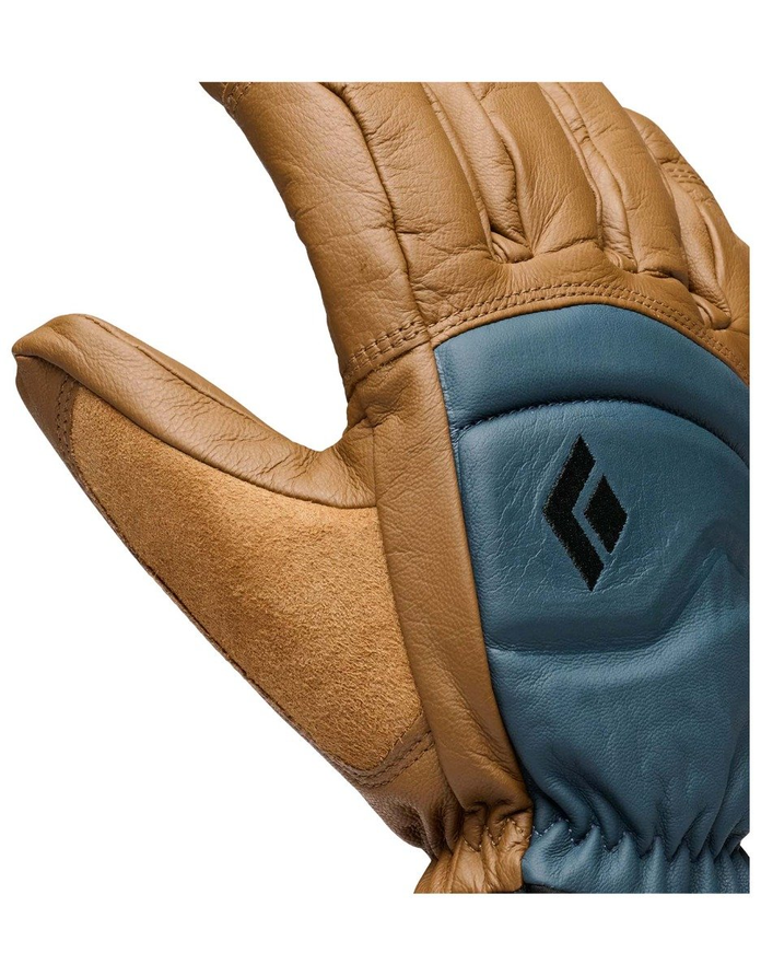 Spark Gloves