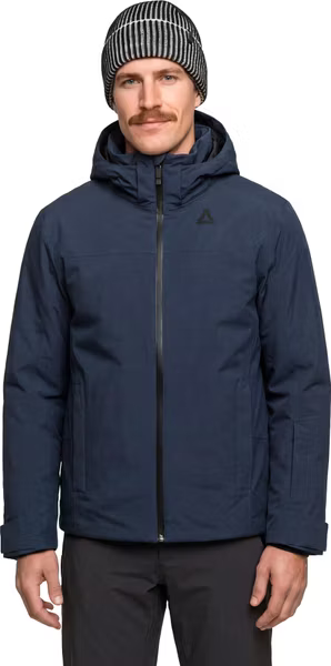 Men's Jacket Style Zandwel