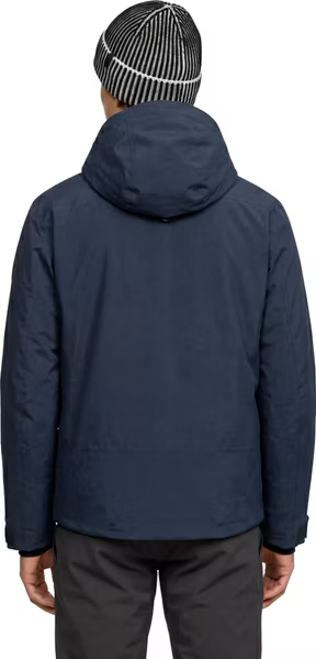 Men's Jacket Style Zandwel