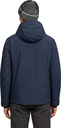 Men's Jacket Style Zandwel