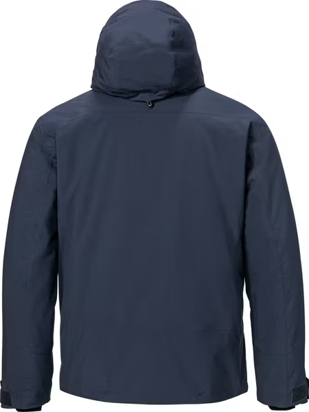Men's Jacket Style Zandwel