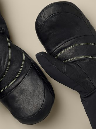 Fission SV Mitten