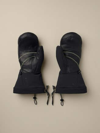 Fission SV Mitten