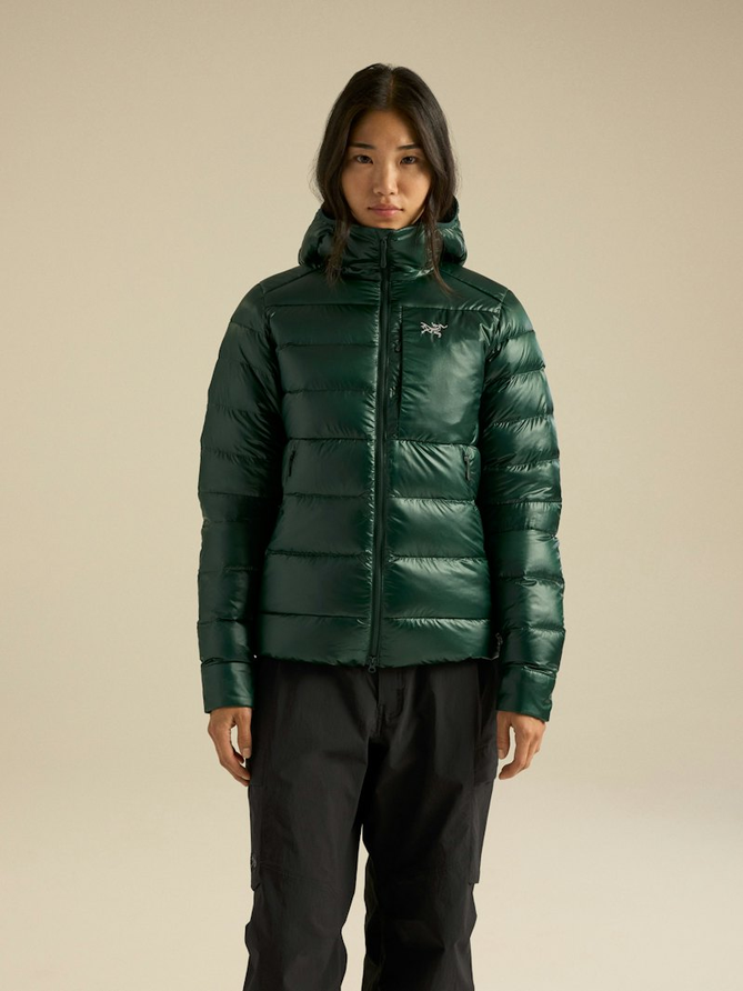 Women's Cerium SV Hoody