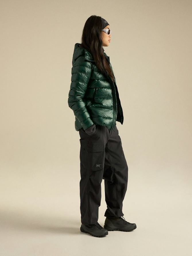 Women's Cerium SV Hoody
