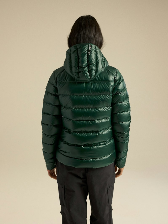 Women's Cerium SV Hoody