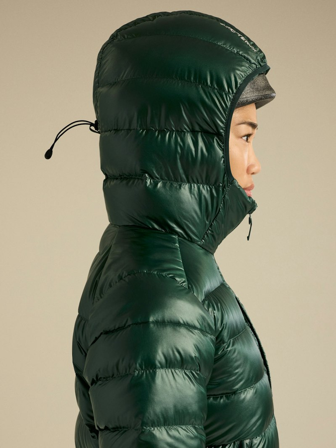 Women's Cerium SV Hoody