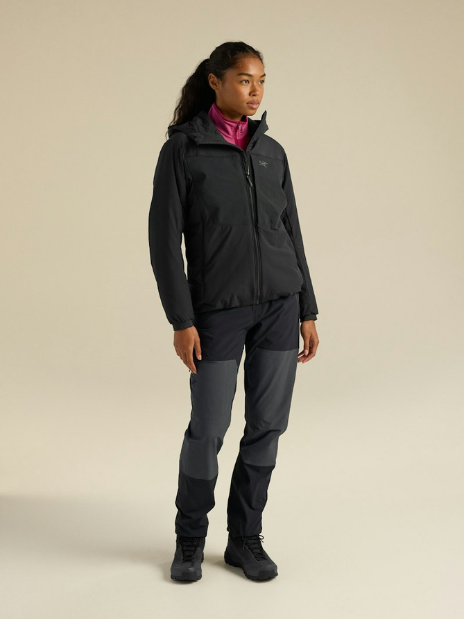 Women's Proton Heavyweight Hoody