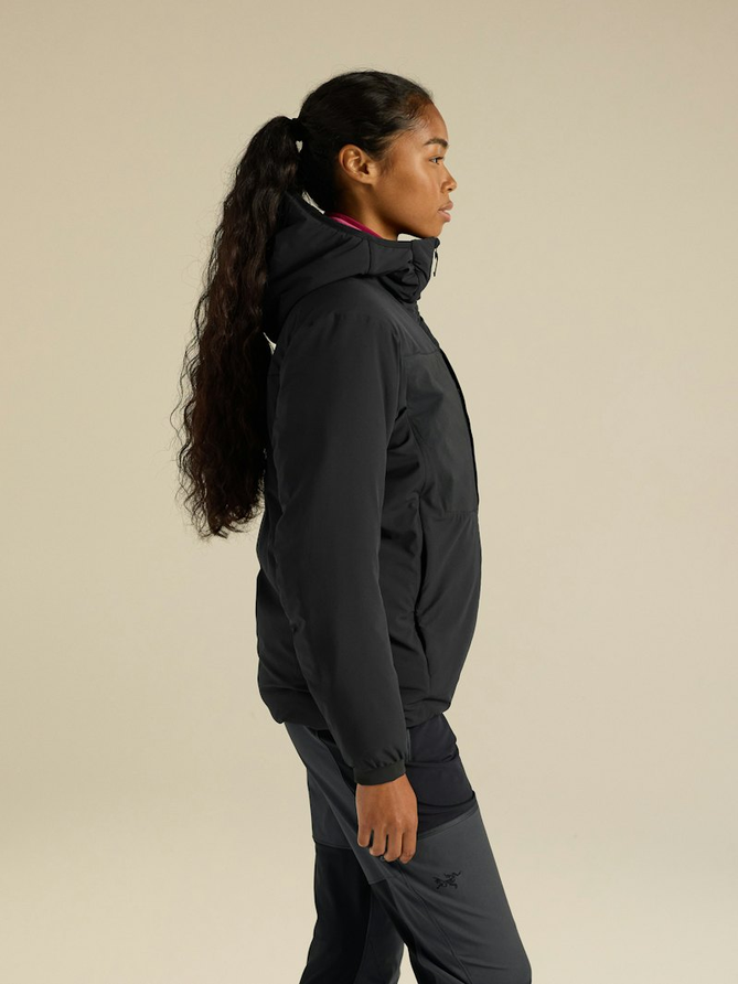 Women's Proton Heavyweight Hoody