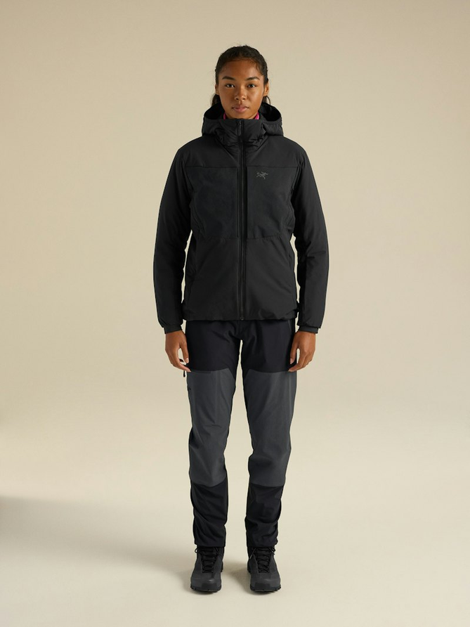 Women's Proton Heavyweight Hoody