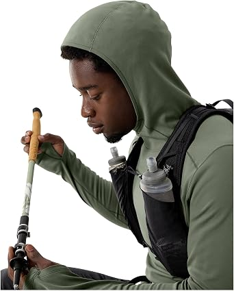 Men's Cormac Heavyweight Hoody