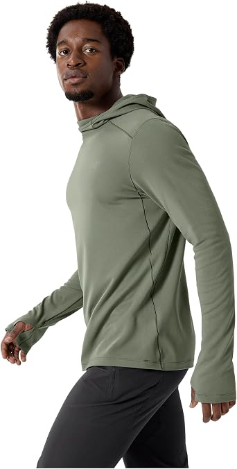 Men's Cormac Heavyweight Hoody