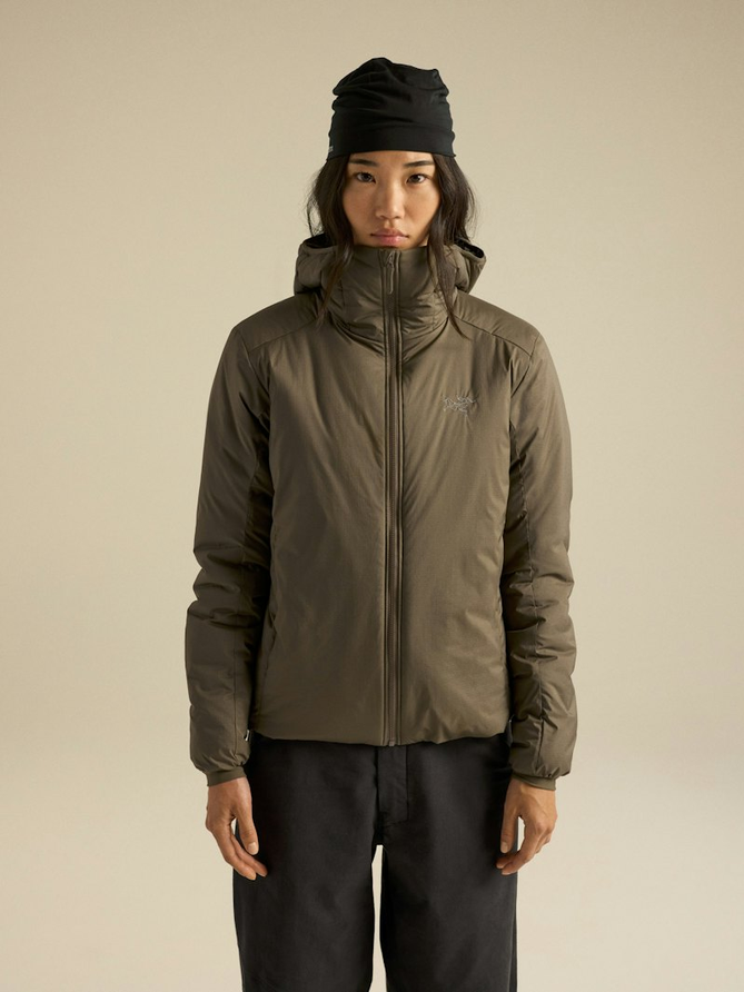 Women's Atom SV Hoody