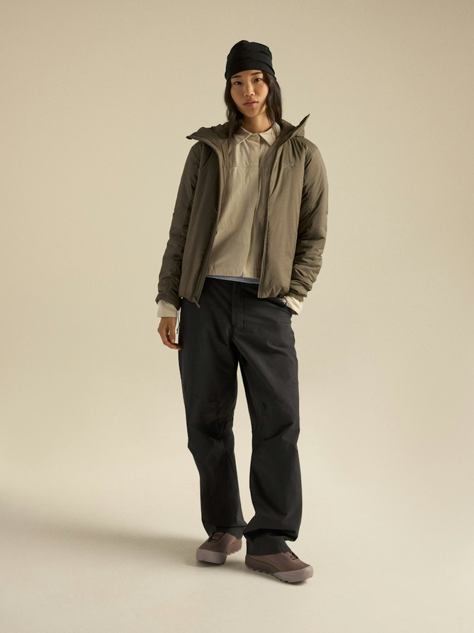 Women's Atom SV Hoody