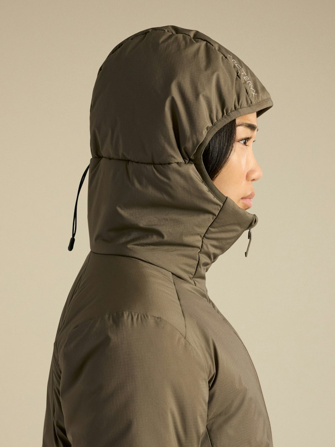 Women's Atom SV Hoody