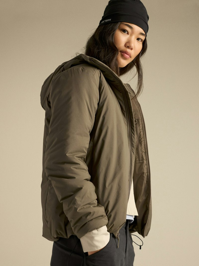 Women's Atom SV Hoody