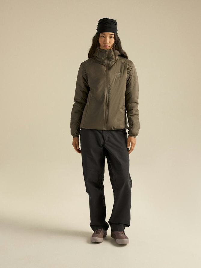 Women's Atom SV Hoody