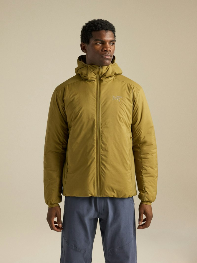 Men's Atom SV Hoody