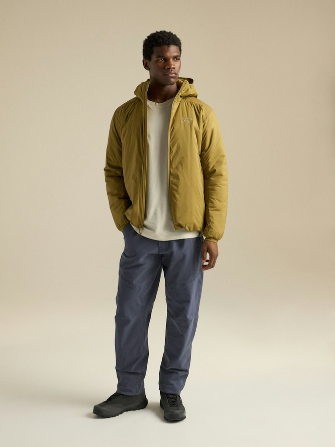 Men's Atom SV Hoody