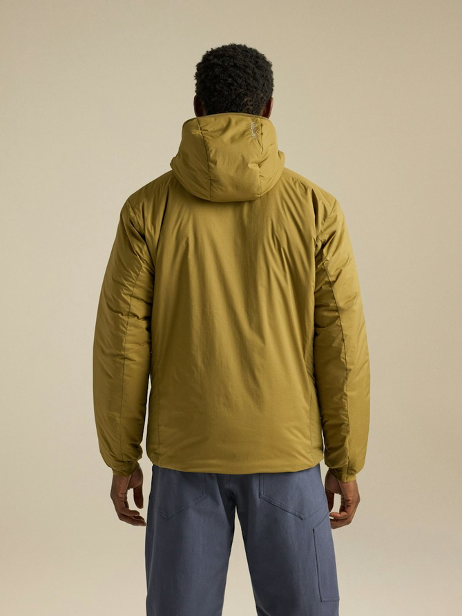 Men's Atom SV Hoody