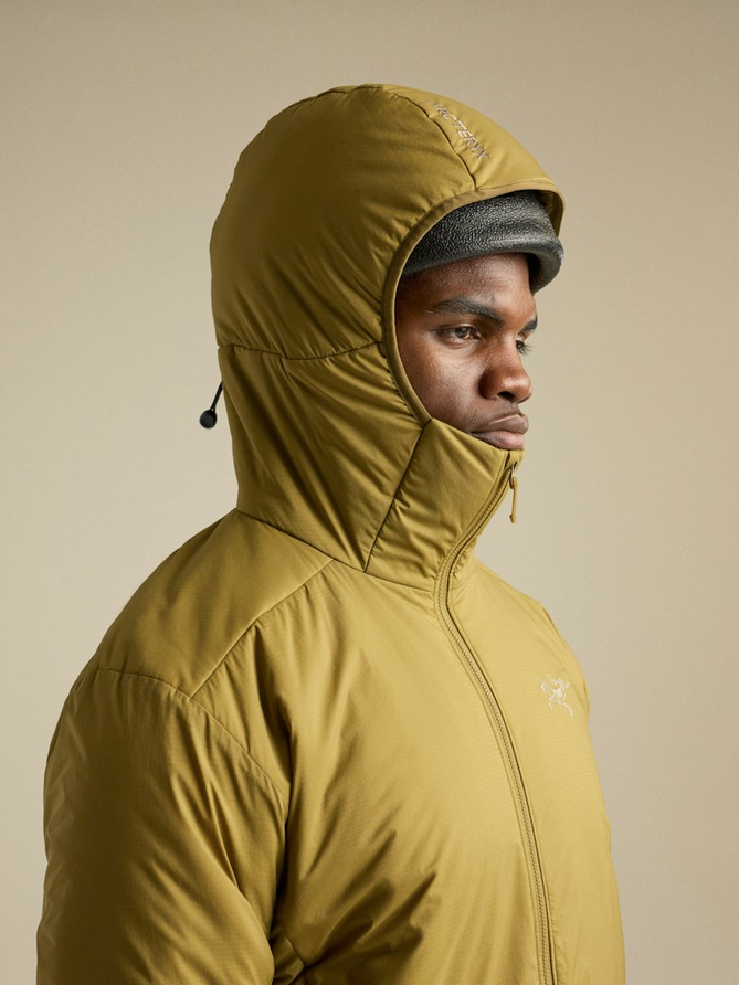 Men's Atom SV Hoody