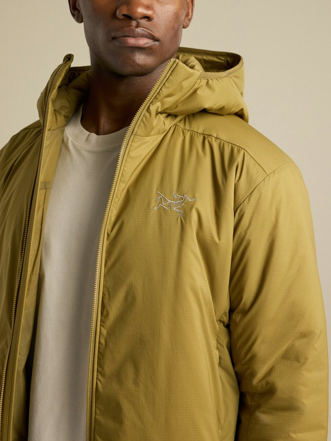 Men's Atom SV Hoody