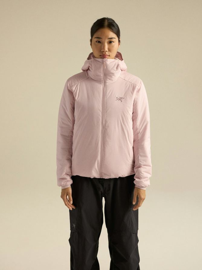 Women's Atom SV Hoody