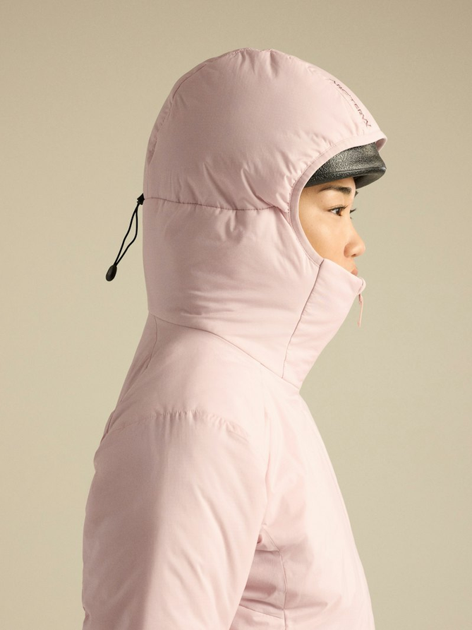 Women's Atom SV Hoody