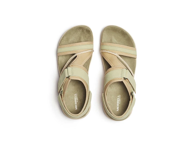 Women's Terran 4 Backstrap