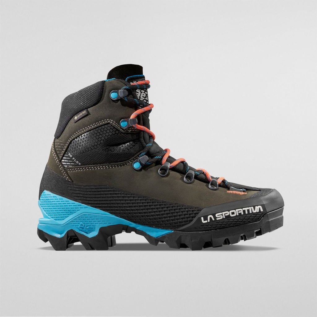 Aequilibrium LT Woman GTX 3