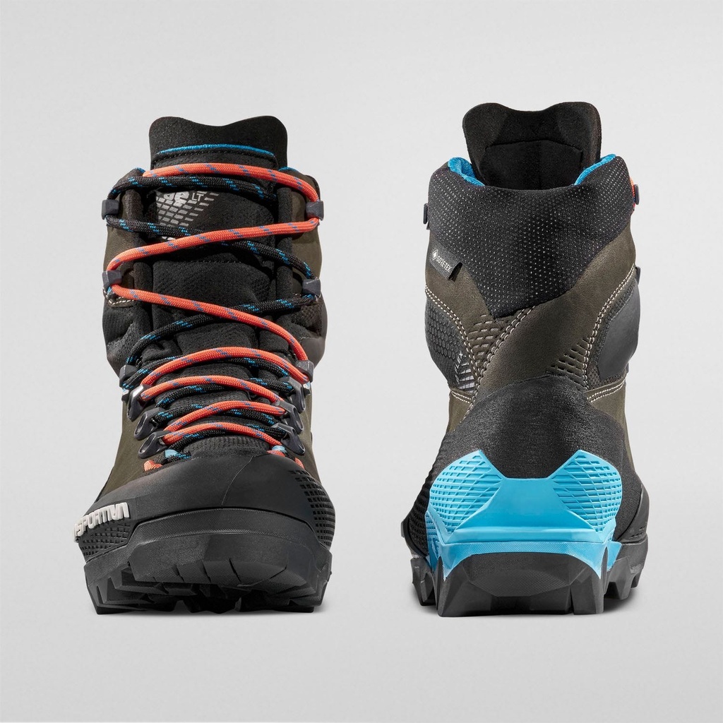 Aequilibrium LT Woman GTX 5