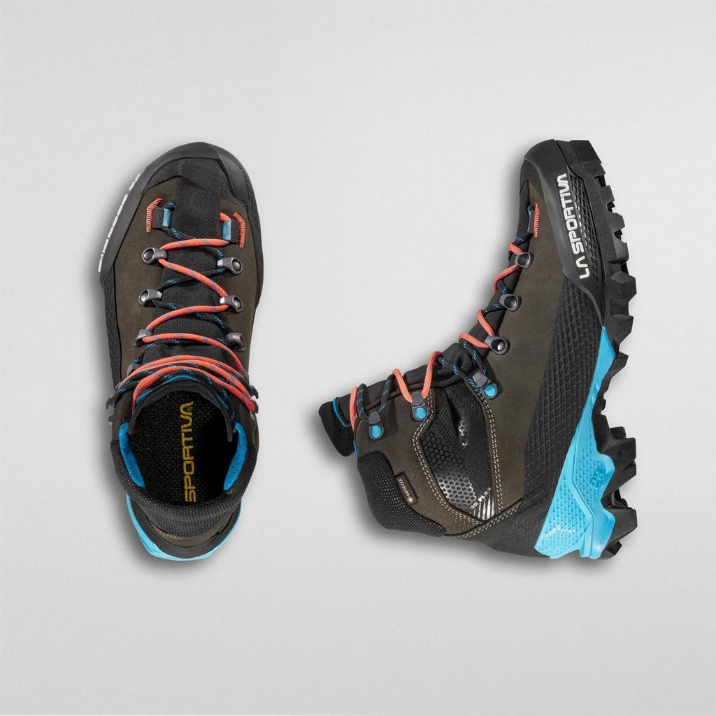 Aequilibrium LT Woman GTX 6