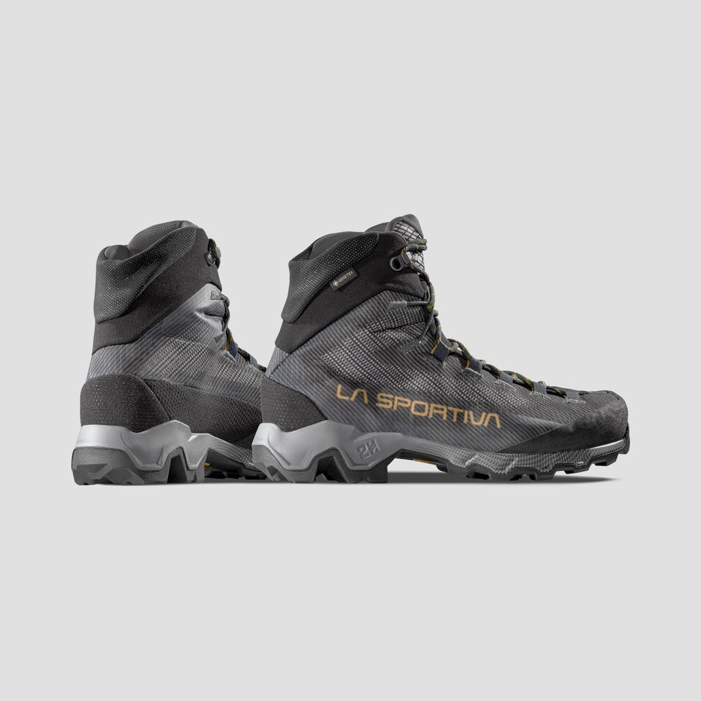 Men's Aequilibrium Hike GTX 4