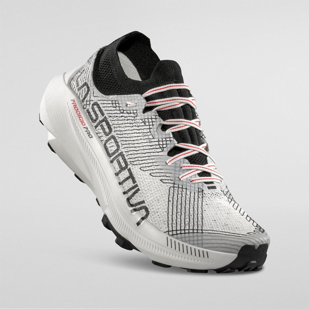 Prodigio Pro Heren 8