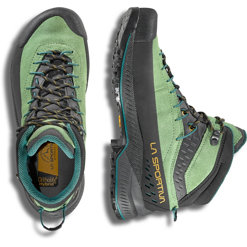 Women's TX4 Evo Mid GTX