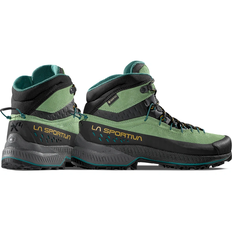 Women's TX4 Evo Mid GTX