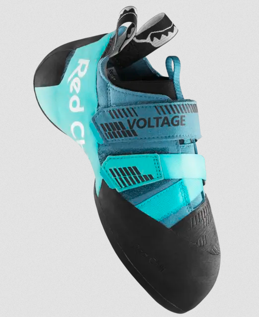Voltage III
