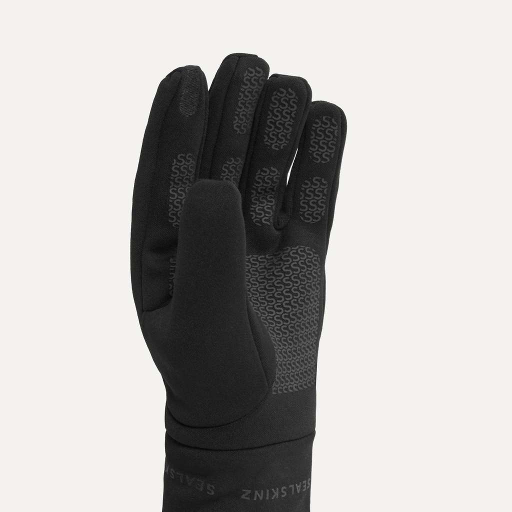 Acle WP - Waterproof Soft Shell Glove 3
