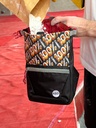 Bouldering Chalk Bag 2