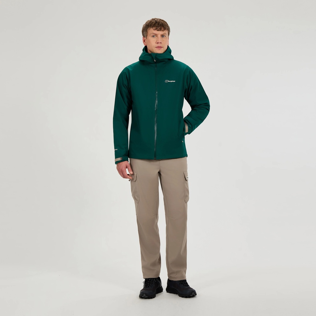 Bramblfell GTX Gemini 3in1 Jacket Heren 2