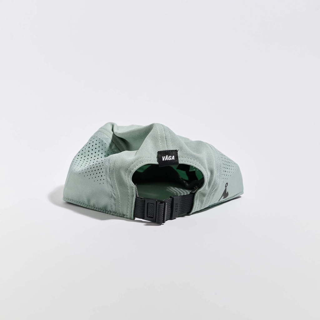 Feather Racing Cap 3