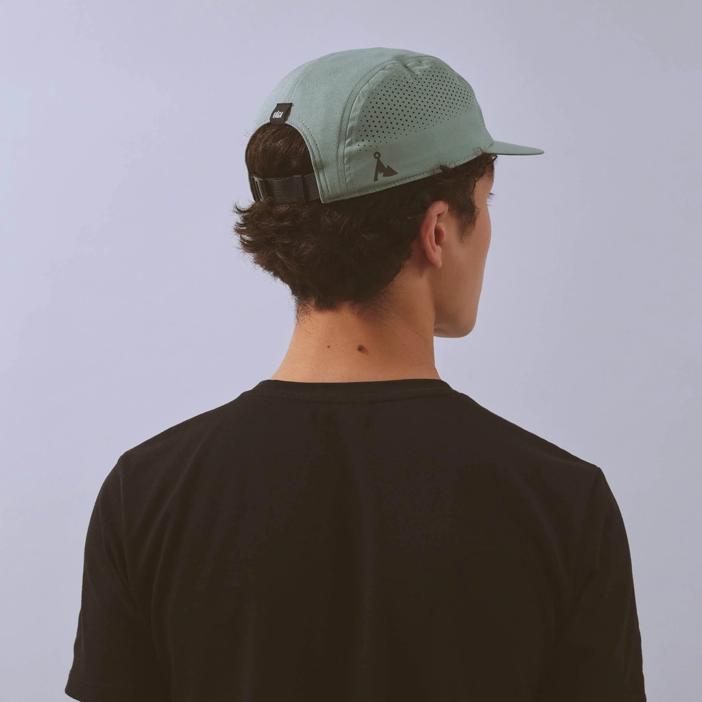 Feather Racing Cap 7