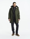 Fishtail Parka GTX Heren 2