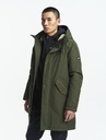 Fishtail Parka GTX Heren 3
