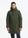 Fishtail Parka GTX Heren 4