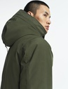 Fishtail Parka GTX Heren 5