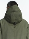 Fishtail Parka GTX Heren 7