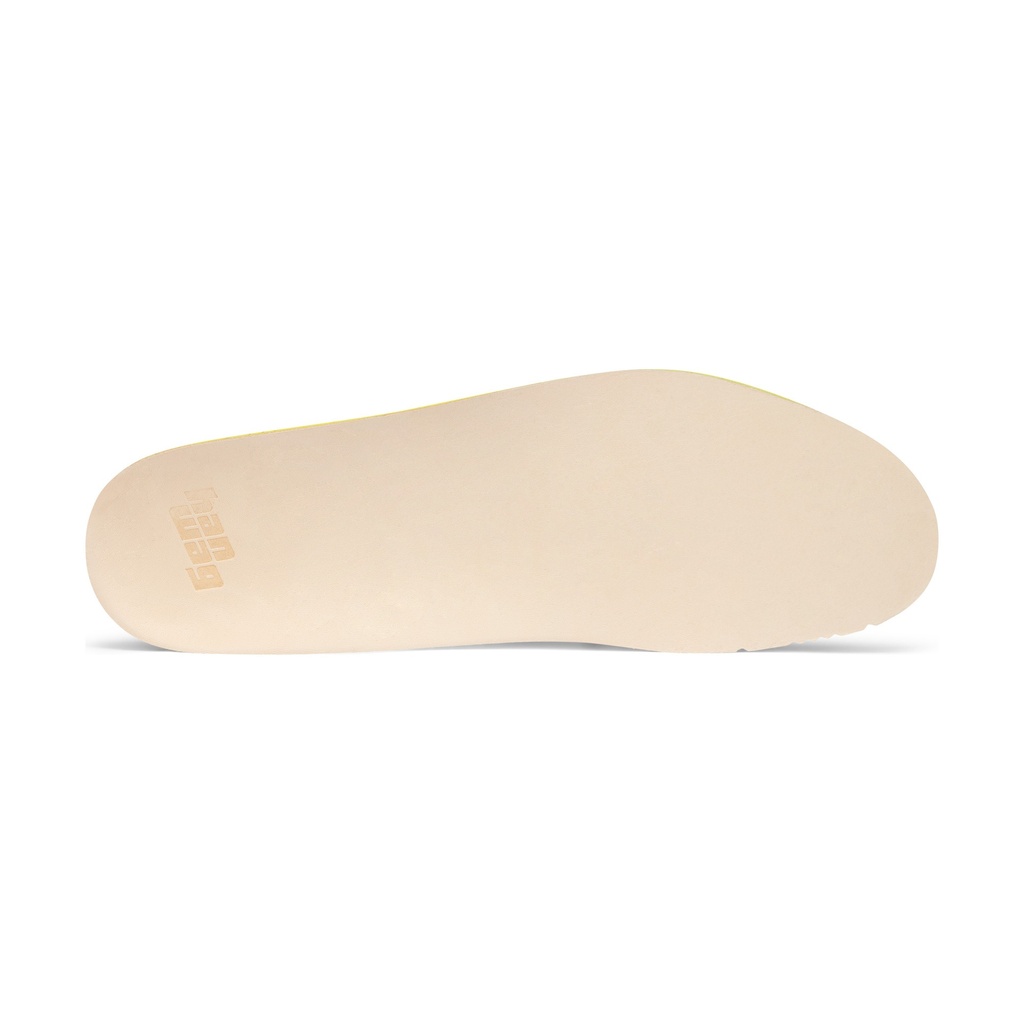 Footbed Comfort Leather 2